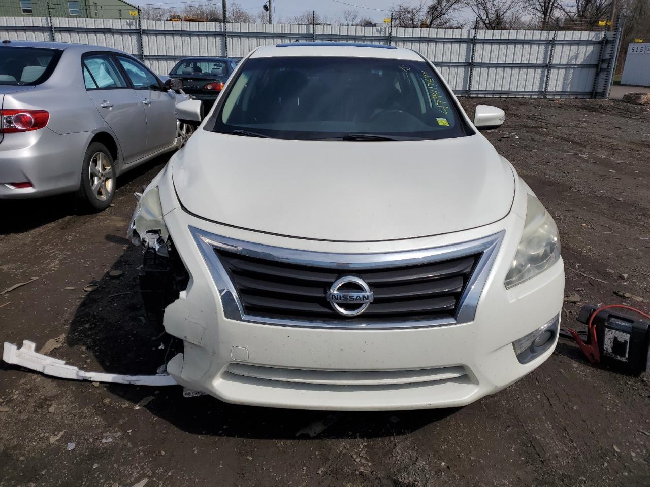 2015 NISSAN ALTIMA 2.5 - Image 5