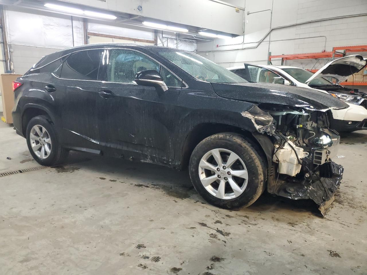 2017 LEXUS RX 350 BAS - Image 4