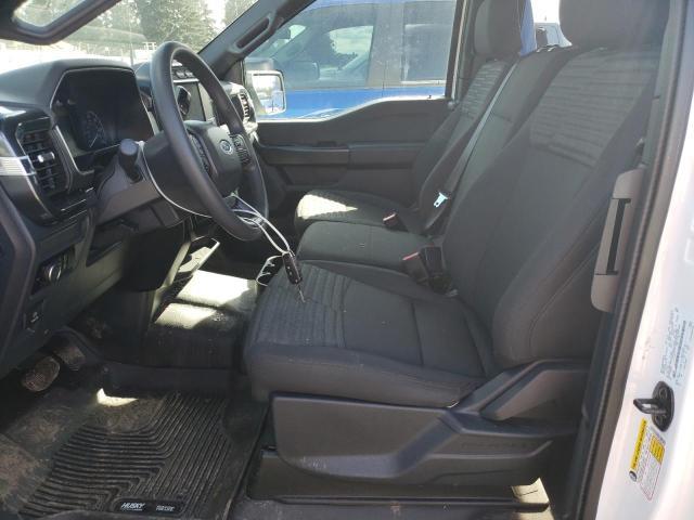 2023 Ford F150 Super Cab - Фото 7