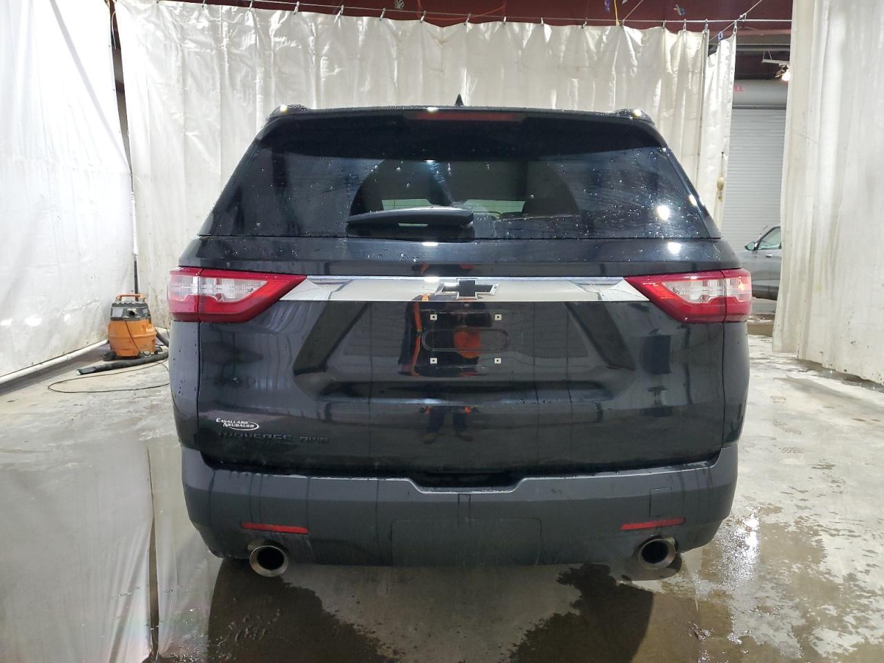 2020 CHEVROLET TRAVERSE L - Image 6