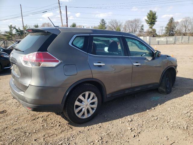 2015 Nissan Rogue S - Image 3