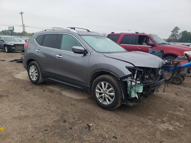 2017 Nissan Rogue S - Фото 4
