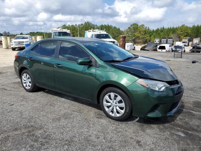 2014 Toyota Corolla L - Фото 4