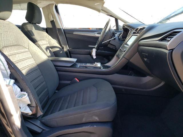 2020 Ford Fusion Se - Фото 7