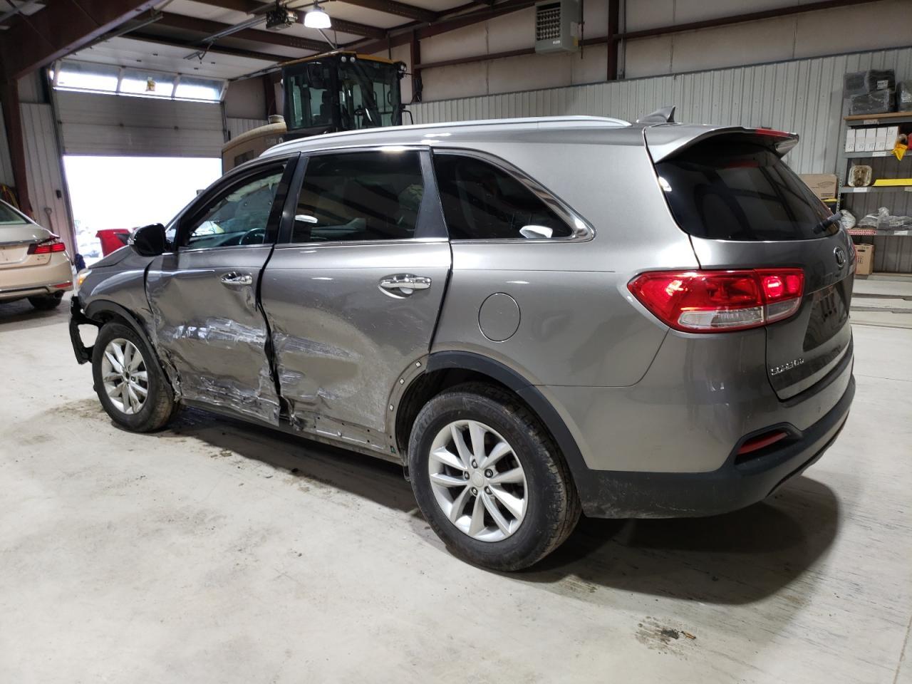 2016 KIA SORENTO LX - Image 2