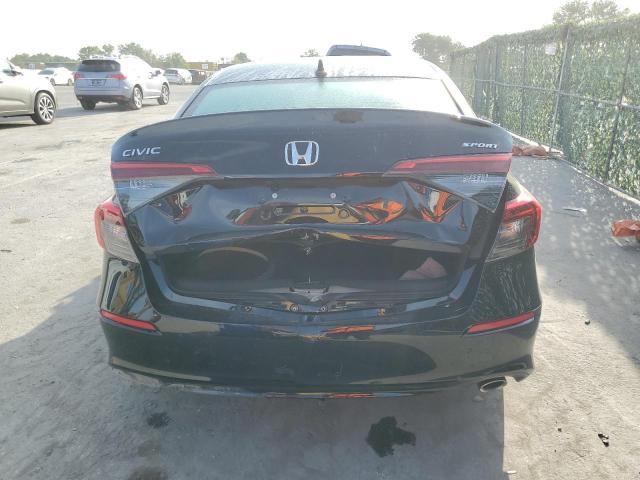 2023 Honda Civic Sport - Image 6