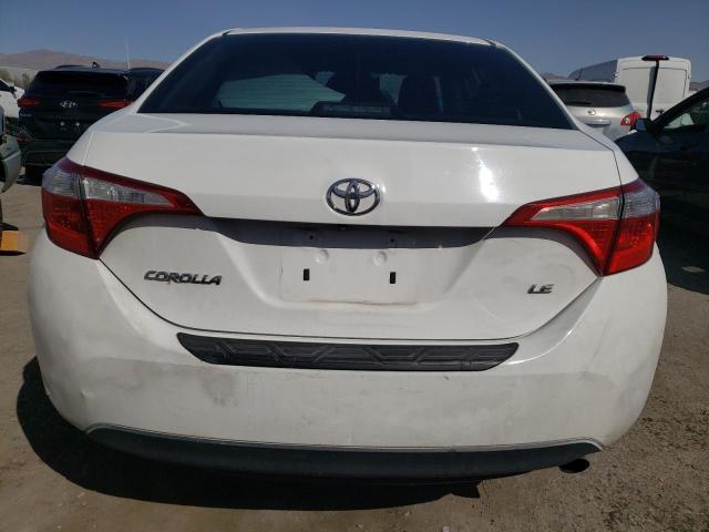 2015 Toyota Corolla L - Фото 6