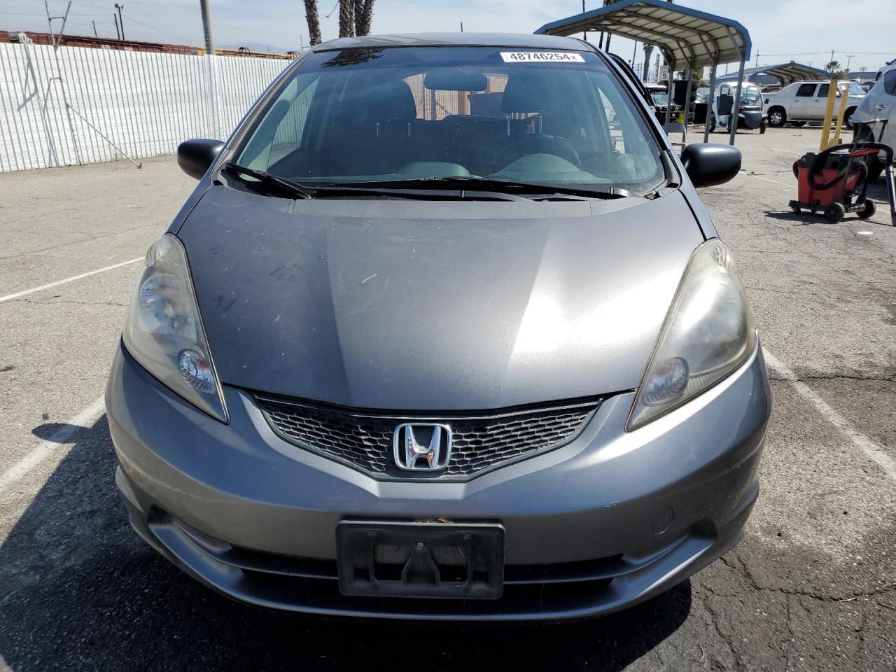 2011 HONDA FIT - Фото 5