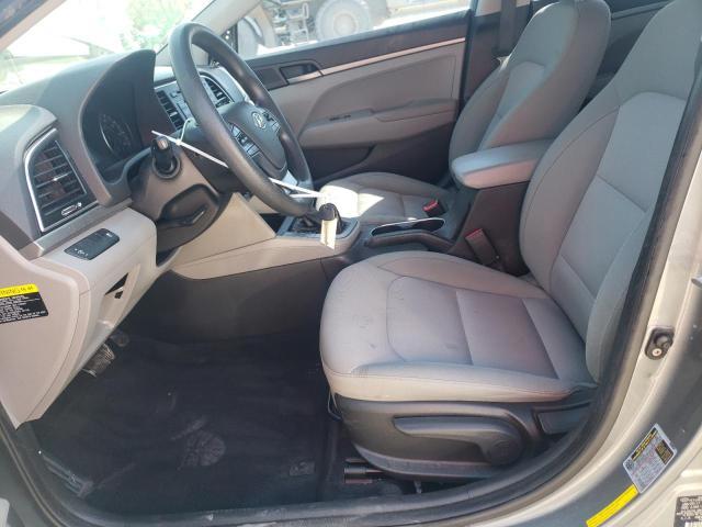 2017 Hyundai Elantra Se - Image 7