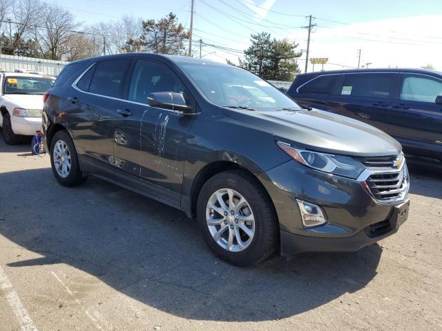 2019 Chevrolet Equinox Lt - Image 4