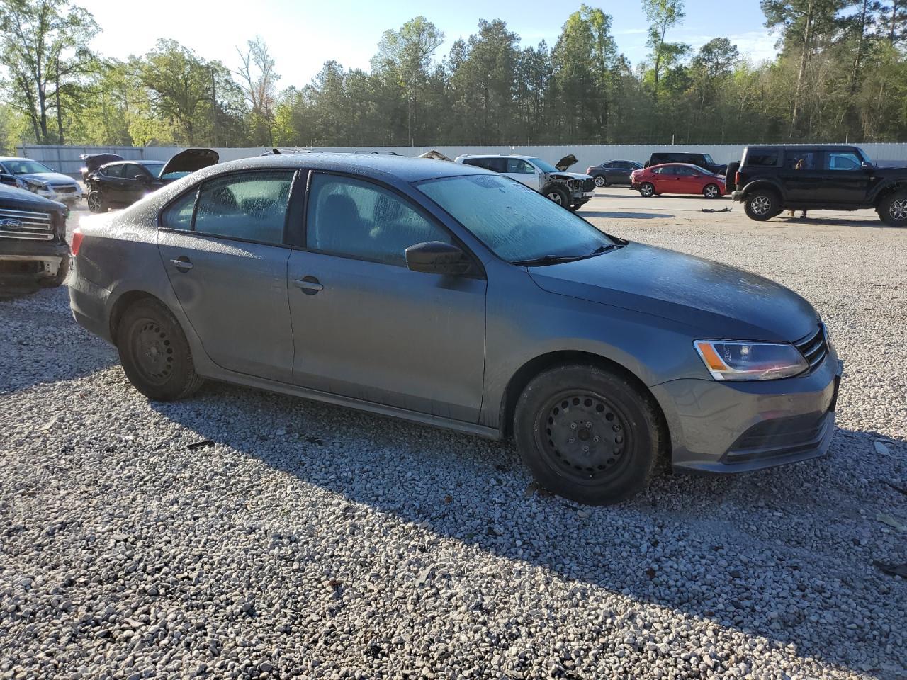 2016 VOLKSWAGEN JETTA S - Image 4