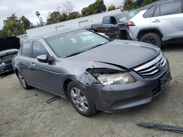 2012 Honda Accord Se - Фото 4