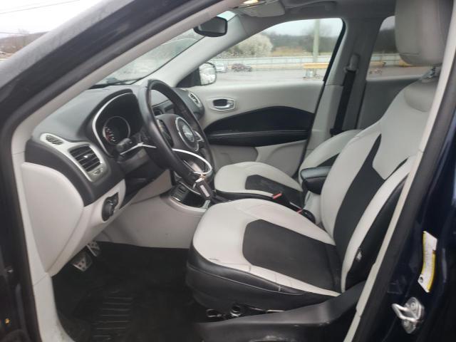 2018 Jeep Compass Latitude - Фото 7