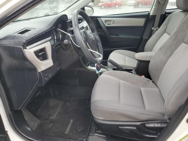 2014 Toyota Corolla L - Фото 7