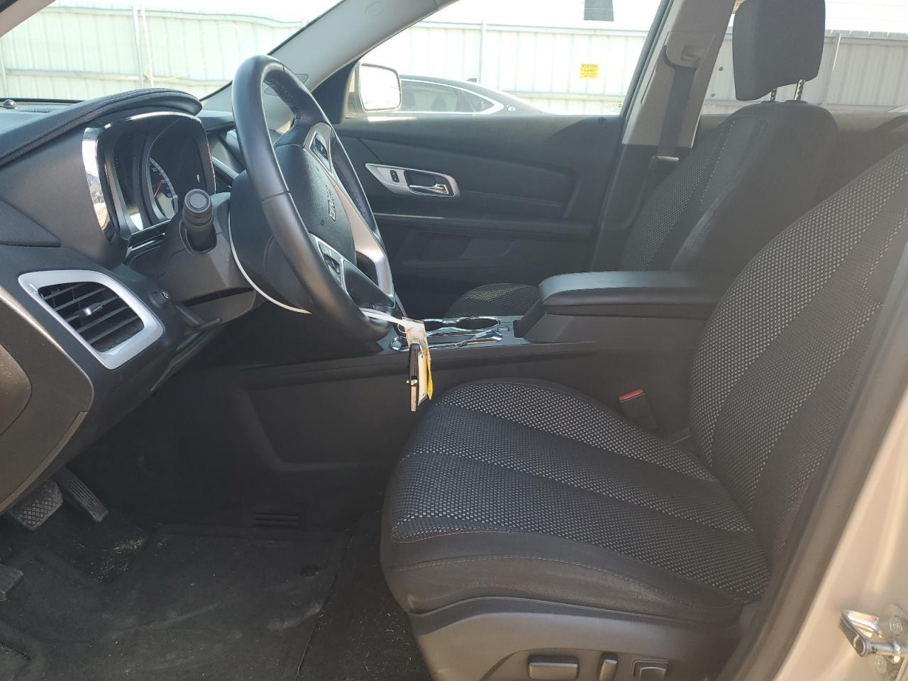 2012 GMC TERRAIN SL - Image 7