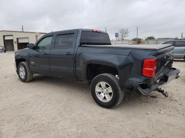 2018 Chevrolet Silverado C1500 Lt - Image 2