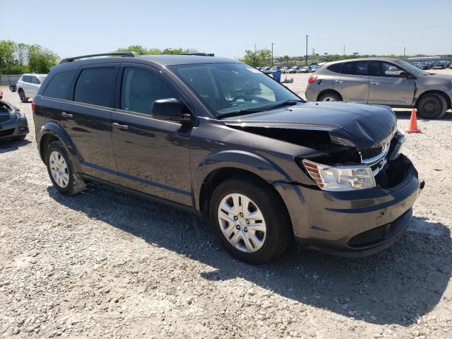 2016 Dodge Journey Se - Image 4