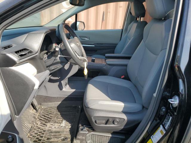 2023 Toyota Sienna Xle - Фото 7
