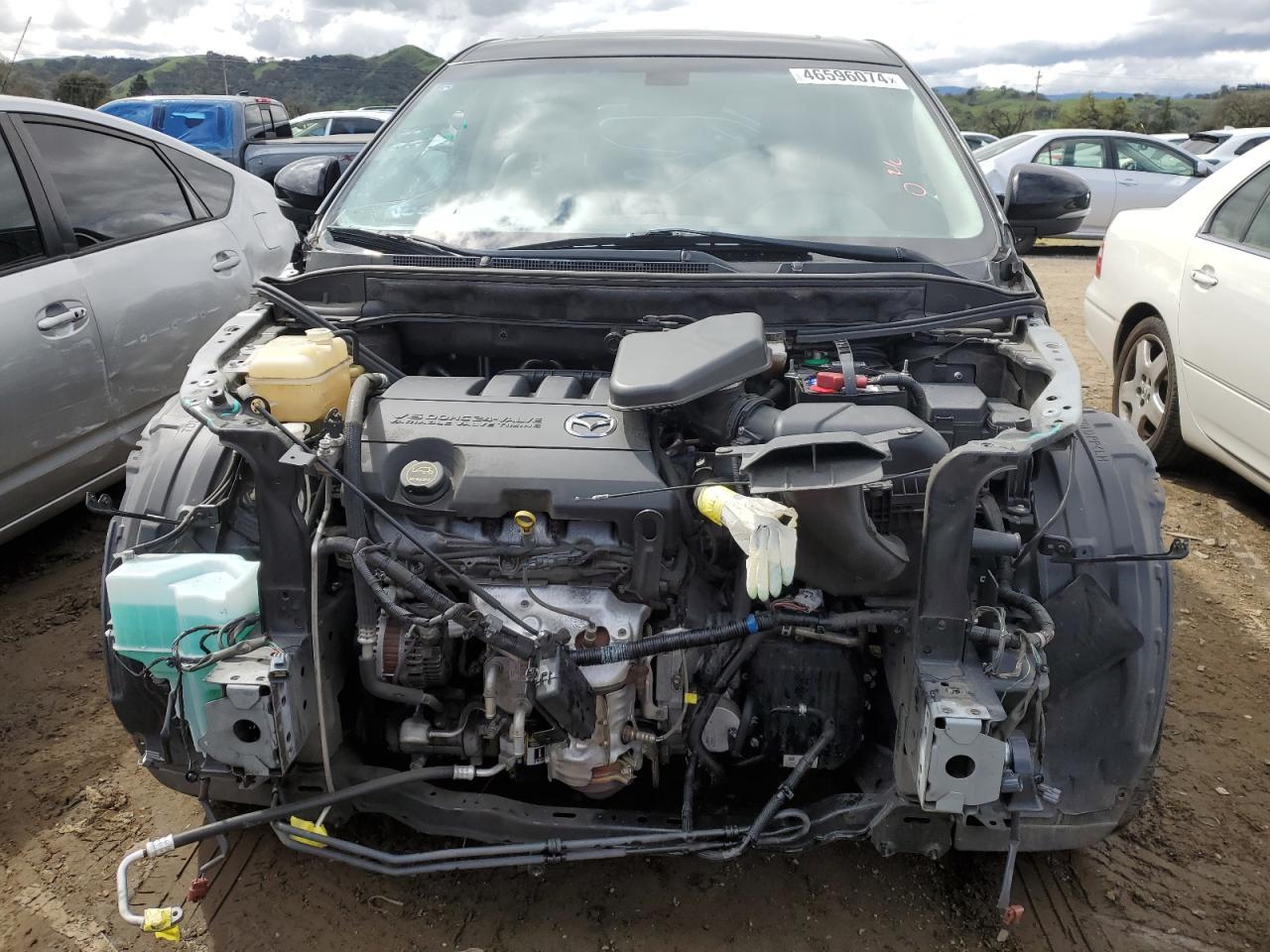 2011 MAZDA CX-9 - Image 5