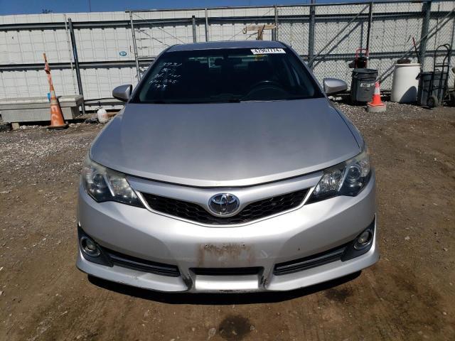 2014 Toyota Camry L - Фото 5