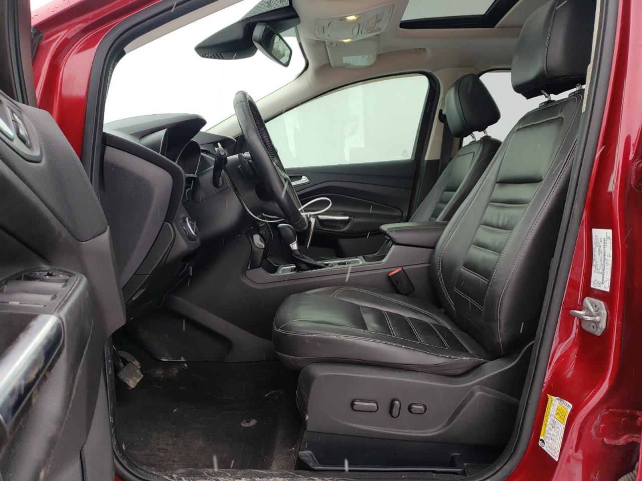2017 FORD ESCAPE TIT - Image 7