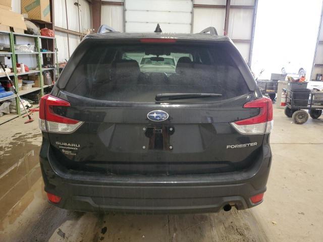 2020 Subaru Forester Touring - Фото 6