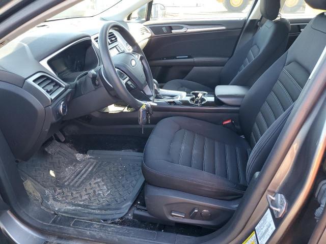 2014 Ford Fusion Se - Image 7