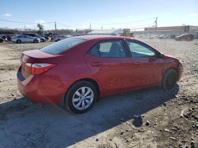 2014 Toyota Corolla L - Image 3