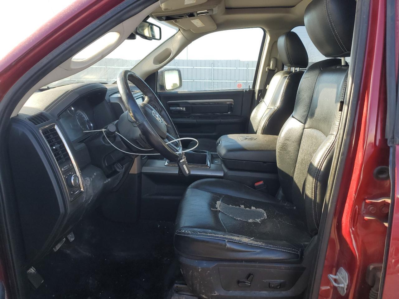 2014 RAM 1500 SPORT - Image 7