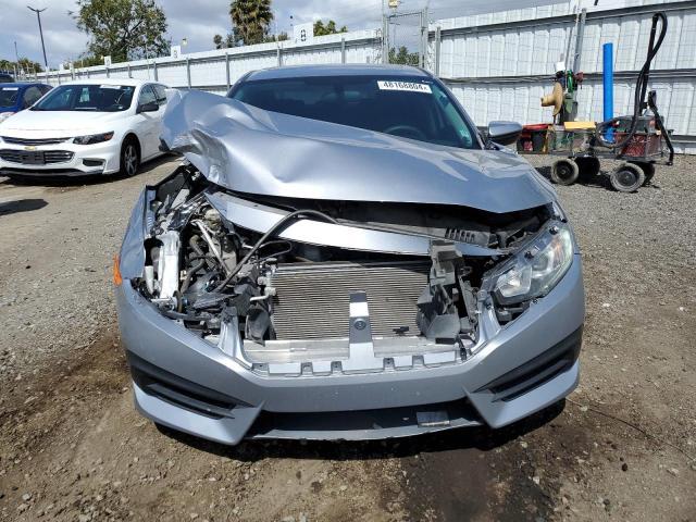 2018 Honda Civic Ex - Фото 5