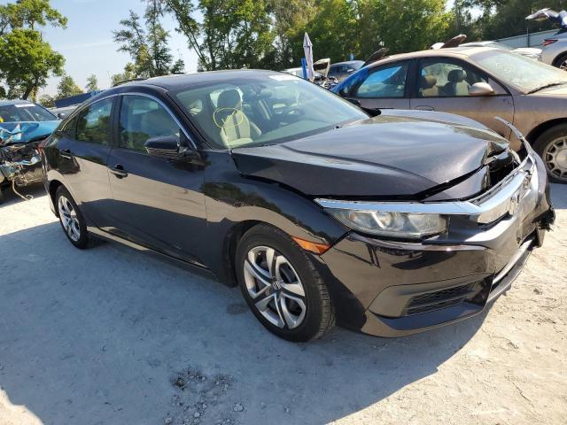2016 Honda Civic Lx - Image 4