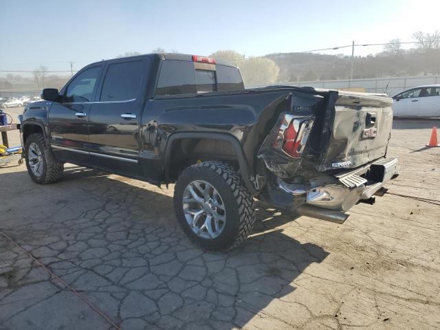 2018 GMC Sierra K1500 Slt - Image 2