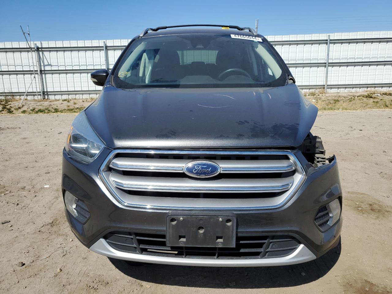 2017 FORD ESCAPE TIT - Image 5