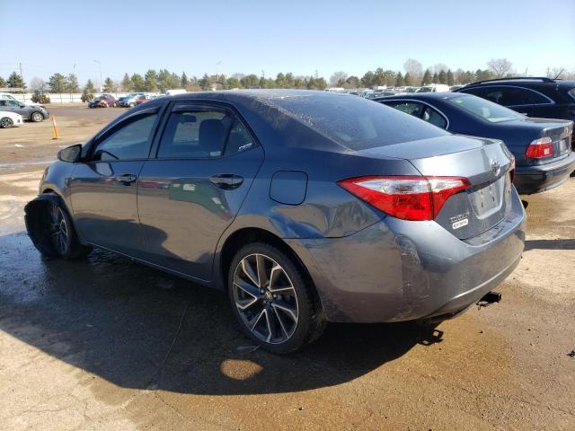 2016 Toyota Corolla L - Фото 2