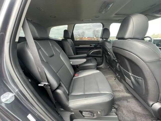 2024 Kia Telluride S - Фото 6