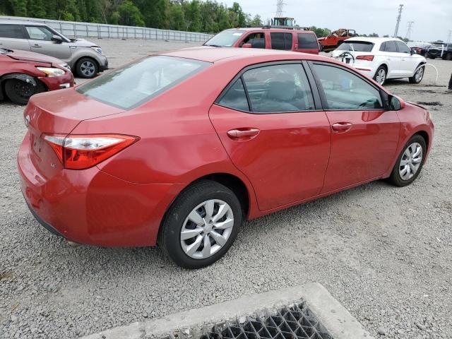 2016 Toyota Corolla L - Фото 3