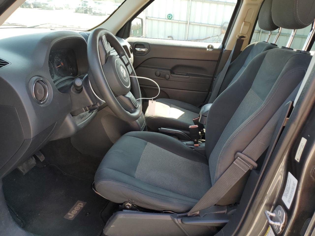 2014 JEEP PATRIOT SP - Image 7