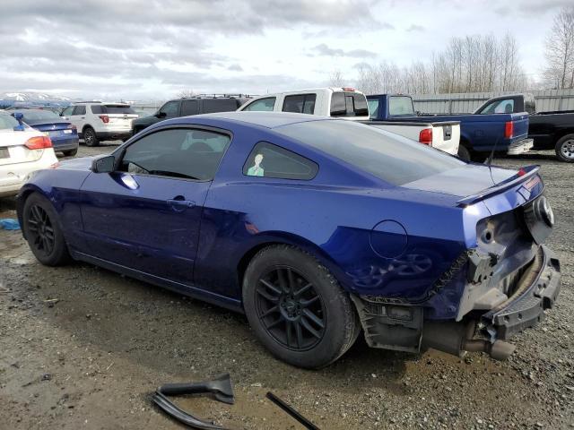 2013 Ford Mustang - Фото 2