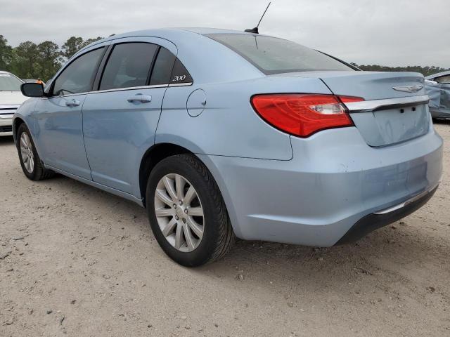 2013 Chrysler 200 Touring - Image 2