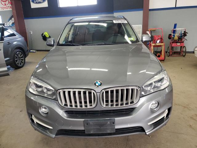 2016 BMW X5 Xdr40E - Фото 5