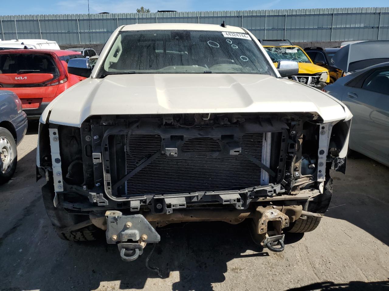 2014 GMC SIERRA K15 - Image 5
