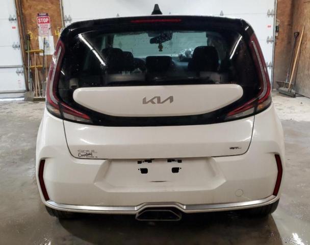 2023 Kia Soul Gt Line - Image 6