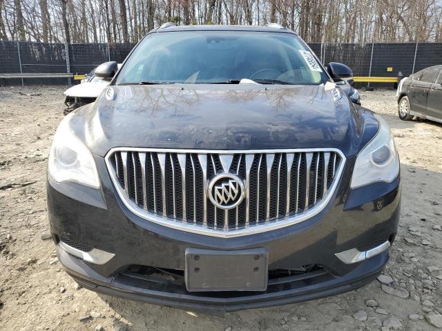 2015 Buick Enclave - Фото 5