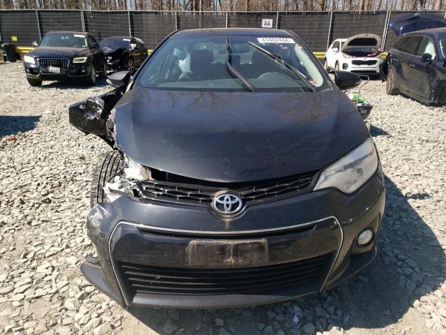 2014 Toyota Corolla L - Фото 5