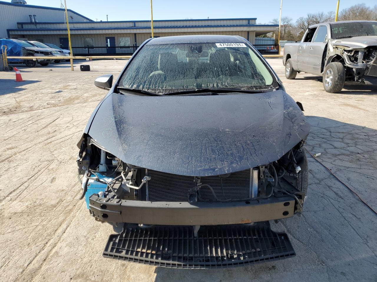 2018 TOYOTA COROLLA L - Image 5