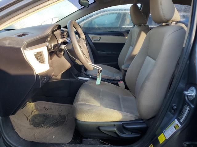 2016 Toyota Corolla L - Фото 7