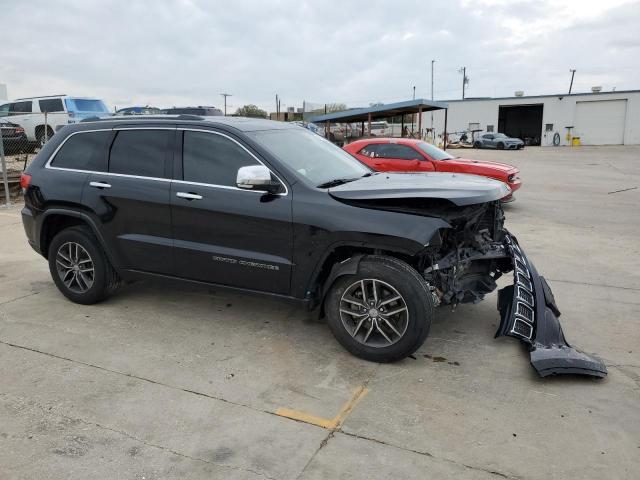 2018 Jeep Grand Cherokee Limited - Фото 4