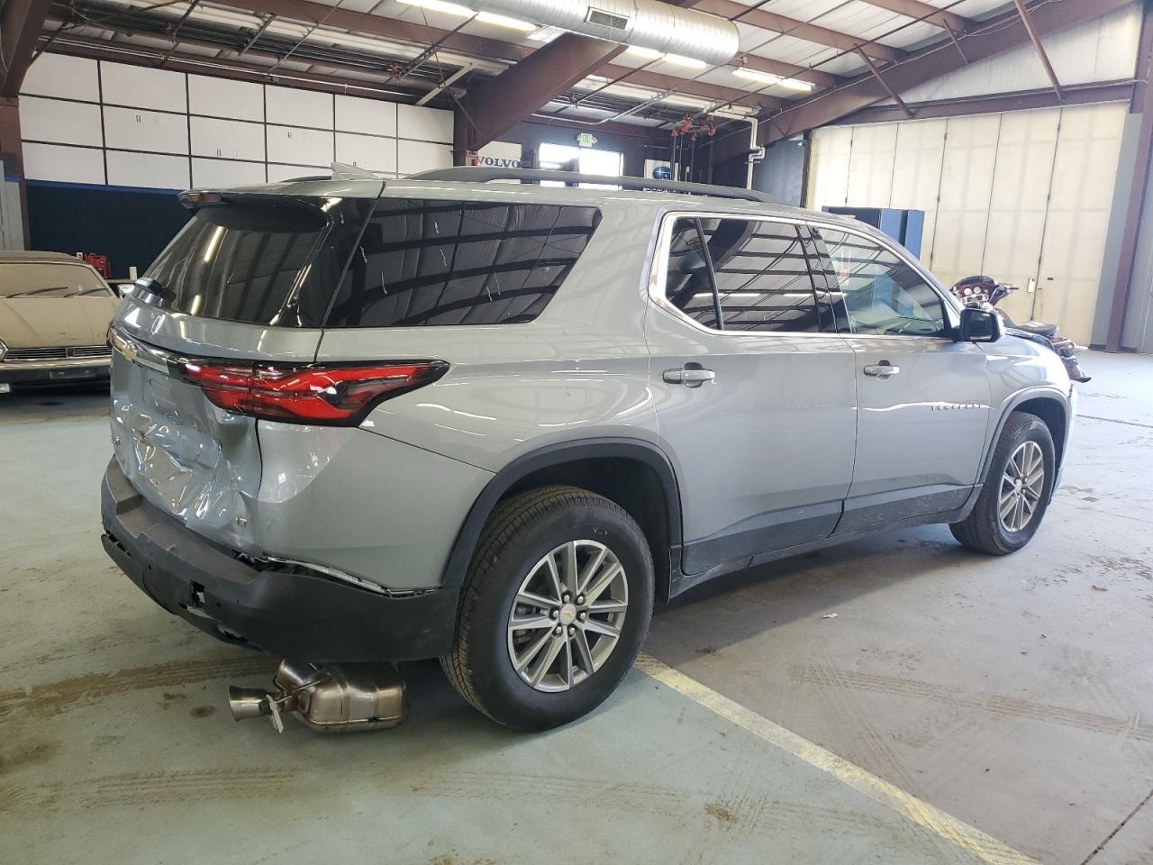 2023 CHEVROLET TRAVERSE L - Image 3