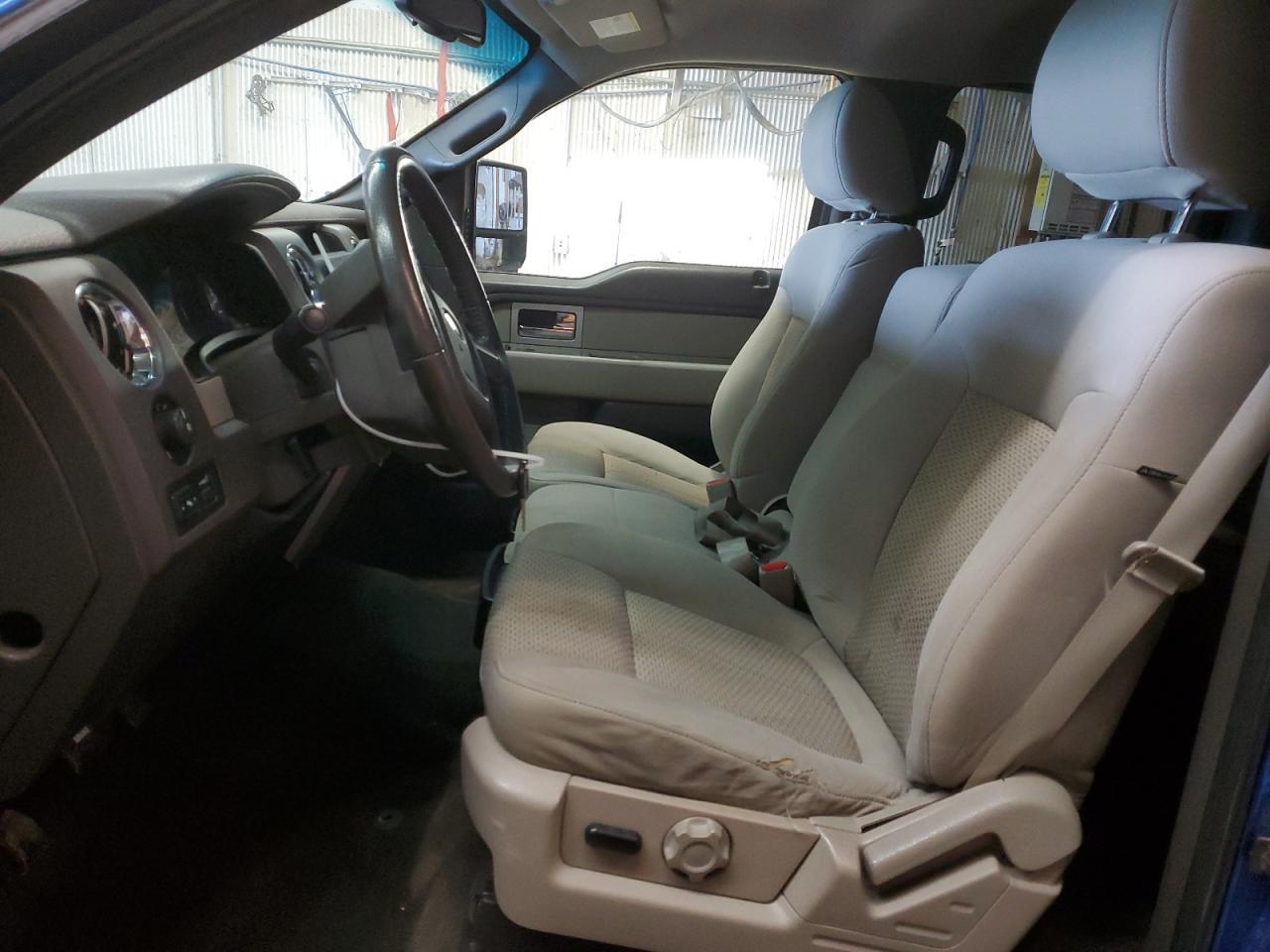 2010 FORD F150 SUPER - Фото 7