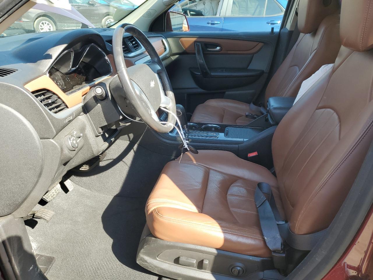 2015 CHEVROLET TRAVERSE L - Image 7